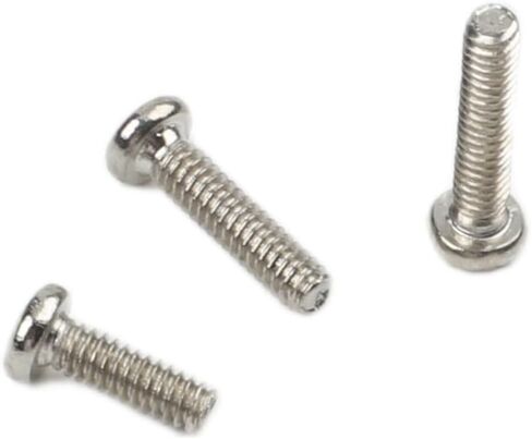 500PCS Mini Screw Kit 18 Sizes for Laptop Repair in Kuwait