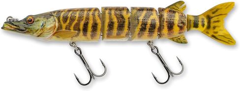 Savage Gear 3D Hard Pike Fishing Hard Bait in Kuwait