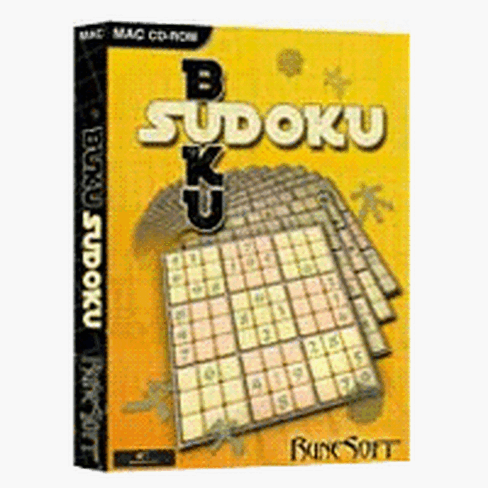 Buku Sodoko in Kuwait