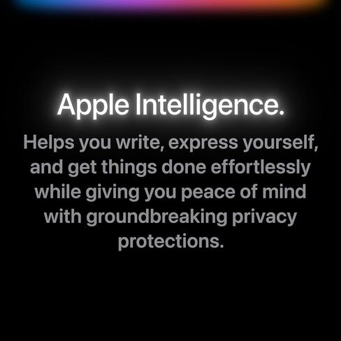 Apple iPad Pro 13-Inch (M4): Built for Apple Intelligence, Ultra Retina XDR Display - Nano-Texture Glass, 2TB, 12MP Front/Back Camera, LiDAR Scanner, Wi-Fi 6E + 5G Cellular, Face ID — Space Black in Kuwait