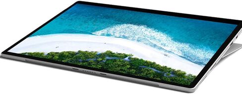 Microsoft Surface Pro 5 Tablet, 12.3"(2736 x 1824) 2K Touchscreen, Core i5-7300, 8GB RAM 128GB SSD, USB 3.0, DisplayPort, WiFi, BT, Win 11 Pro(Renewed) in Kuwait