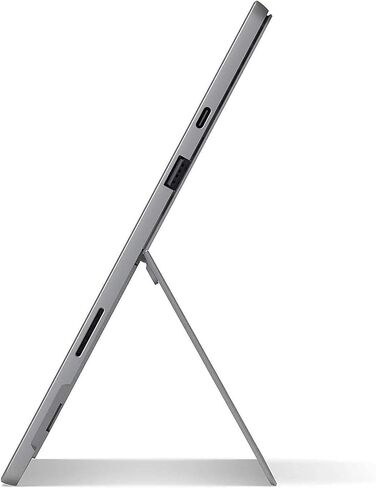 Microsoft Surface Pro 5 Tablet, 12.3"(2736 x 1824) 2K Touchscreen, Core i5-7300, 8GB RAM 128GB SSD, USB 3.0, DisplayPort, WiFi, BT, Win 11 Pro(Renewed) in Kuwait