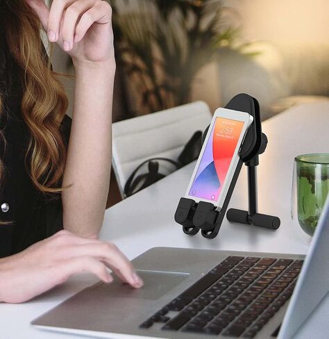 IA Stands ECT13 Multi-Purpose Portable Laptop Stand in Kuwait