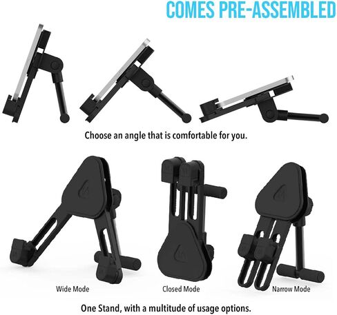 IA Stands ECT13 Multi-Purpose Portable Laptop Stand in Kuwait