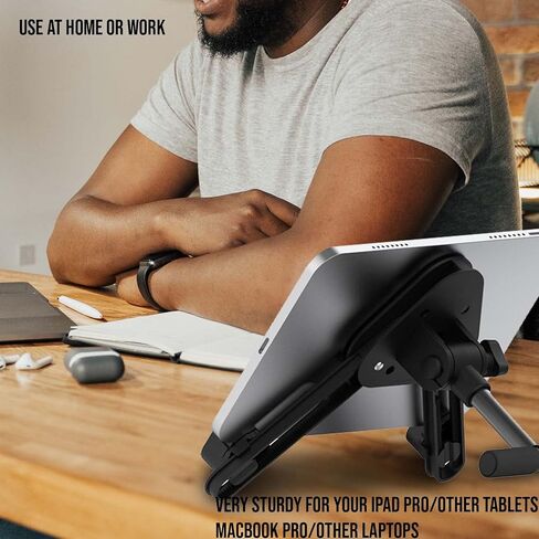 IA Stands ECT13 Multi-Purpose Portable Laptop Stand in Kuwait