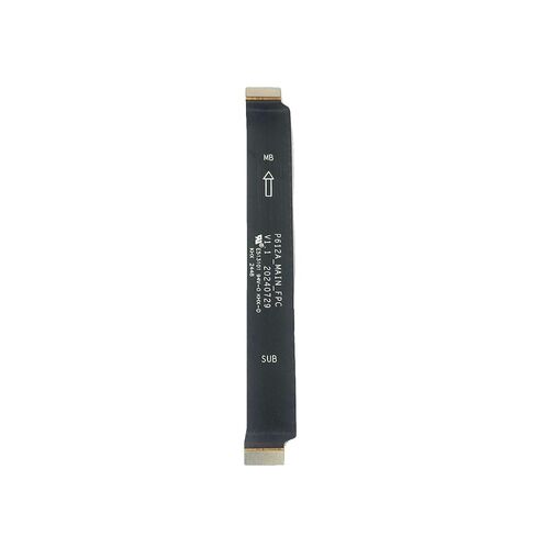 Mainboard Flex Cable for Motorola Moto G 5G 2025 XT2513 Part in Kuwait