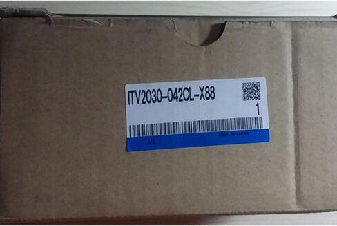 SMOCONE Expedited ITV2030-042CL-X88 New and Sealed in Box ITV2030042CLX88 1 Year Warranty and Fast in Kuwait
