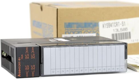 SMOCONE Expedited A1S64TCRT-S1 New and Sealed in Box A1S64TCRTS1 1 Year Warranty and Fast in Kuwait