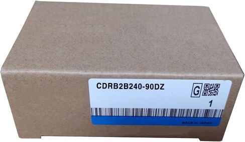SMOCONE Expedited CDRB2B240-90DZ New and Sealed in Box CDRB2B24090DZ 1 Year Warranty and Fast in Kuwait