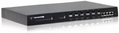 Ubiquiti EdgeSwitch 12 Port Fiber Switch ES-12F in Kuwait