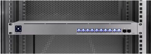 Ubiquiti Pro XG Ethernet Switch in Kuwait
