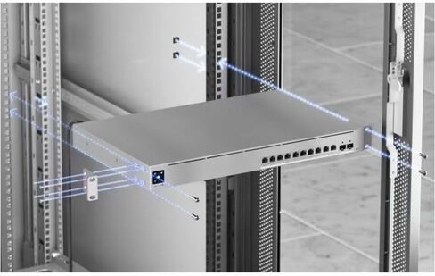 Ubiquiti Pro XG Ethernet Switch in Kuwait