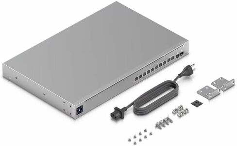 Ubiquiti Pro XG Ethernet Switch in Kuwait