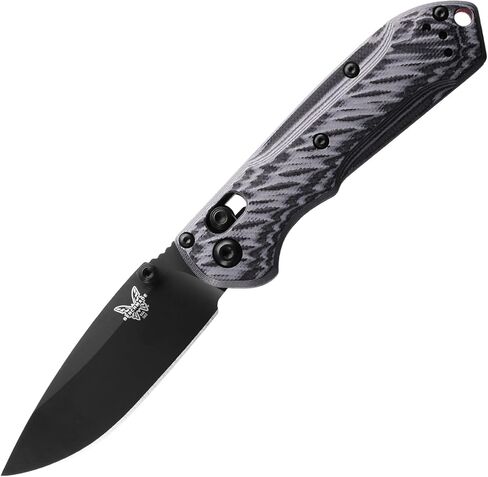 Benchmade Mini Freek EDC Knife, M4 Steel Blade (565BK-02) in Kuwait