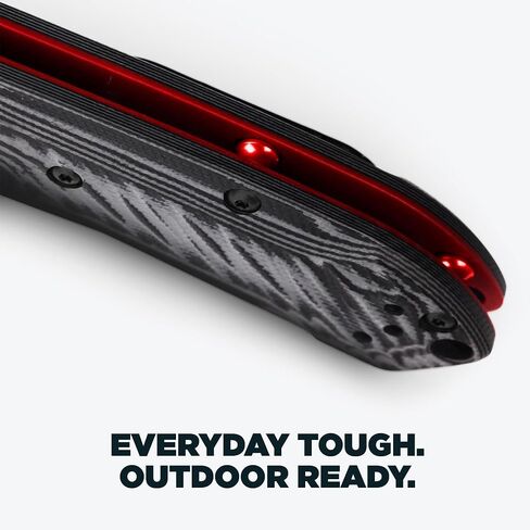 Benchmade Mini Freek EDC Knife, M4 Steel Blade (565BK-02) in Kuwait