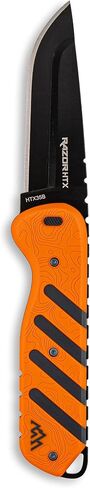 OUTDOOR EDGE Razor HTX 3.5" Fixed Handle Replacable Blade Hunting Knife in Saudi Arabia