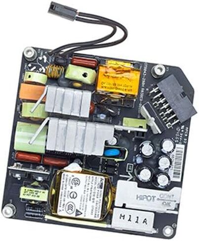 Odyson - 205W Power Supply Replacement for Apple iMac 21.5" A1311 (Late 2009-Late 2011) in Kuwait