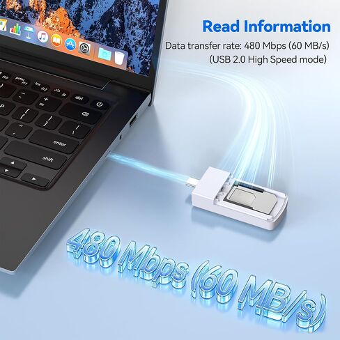 USB C SIM Card Reader – Includes SIM Card Adapter Kit & Eject Pin – Reads Nano/Micro/Standard SIM Cards – USB to SIM Adapter for Windows PC & Laptop – Edit & Backup Messages and Contacts in Kuwait