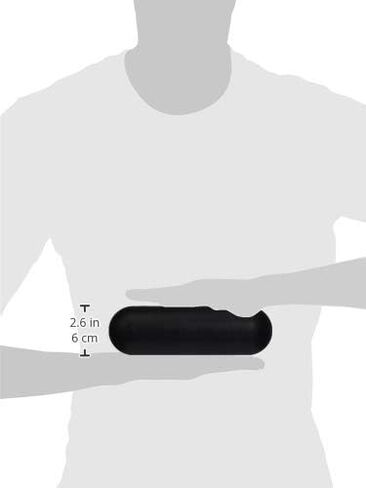 Beats Pill Plus Portable Wireless Speaker - Stereo Bluetooth, 12 Hours of Listening Time, Microphone for Phone Calls - Black in Kuwait