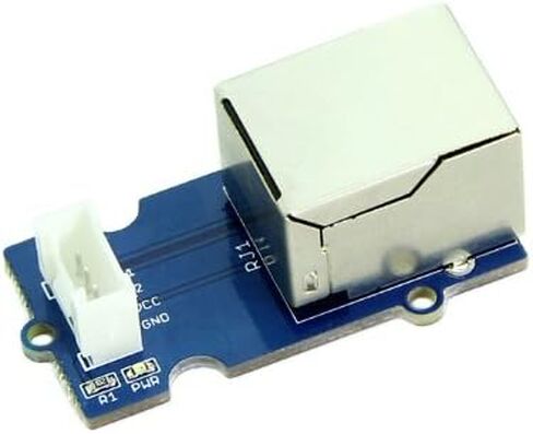 NGW-1pc RJ45 Adapter (Grove in Saudi Arabia