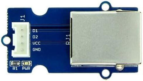 NGW-1pc RJ45 Adapter (Grove in Saudi Arabia