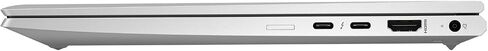 HP EliteBook 840 G8 14" FHD, Core i5-1145G7 2.6GHz, 8GB RAM, 256GB NVMe, Windows 11 Pro 64Bit, CAM, (Renewed) in Kuwait