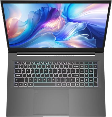 18.5 Inch Laptops, Core i9 CPU (Up to 4.8 GHz), 16GB RAM, 512GB SSD, WiFi-6 in Kuwait