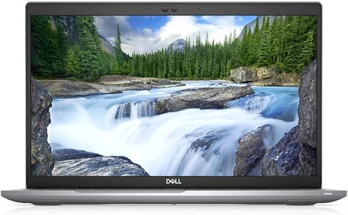 Dell Latitude 5520 Laptop Touch | 15.6" 1920x1080 FHD | Core i5-1135G7-512GB SSD Hard Drive - 16GB RAM | 4 cores @ 4.2 GHz Win 11 Pro Titan Grey (Renewed) in Kuwait