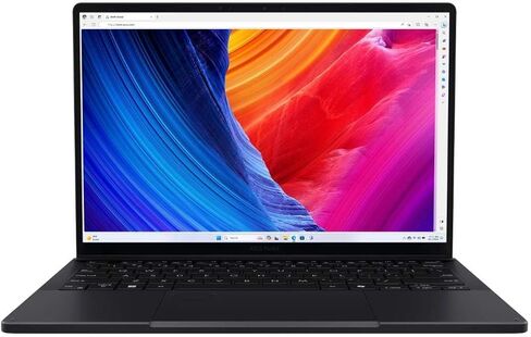 HIDevolution [2026] ASUS ProArt PX13 HN7306EA Black 13.3" 3K OLED Touch, 3.0 GHz Ryzen Al Max+ 395, AMD Radeon, 64 GB LPDDR5X RAM, 1 TB PCIe SSD, Windows 11 Pro in Kuwait