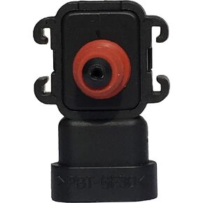 Manifold Absolute Pressure Sensor MAP sensor for Chevrolet SILVERADO 2500/SILVERADO 3500, GMC SIERRA 2500 HD/SIERRA 3500 2001-2005 Replacement OE#97180655,19207559,16235939,AS371,SU14676