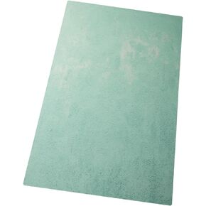 Bessie Bakes Aqua Plaster Replicated Photography Backdrop 2 Feet Wide x 3 Feet Long 3 mm Thick
