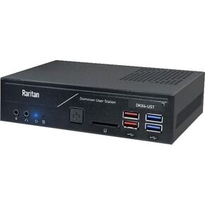 Raritan Dominion KX IV User Station