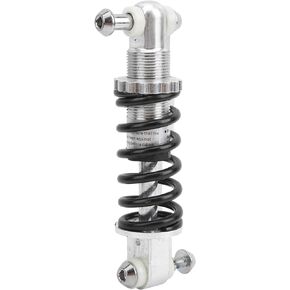 Motorcycle Shocks Struts, 150MM×300 Rear Shock Damper Rear Air Suspension Shocks Struts 2000KG Coil Spring Shocks Fit for Motorcycle Mountain Bike ATV