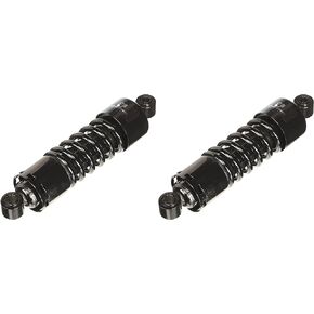 Progressive Suspension 412-4045B Black 11" Heavy Duty Replacement Rear Suspension Shock
