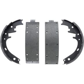 Wagner QuickStop Wagner Brake Z265R Drum Brake Shoe