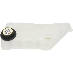 BRTEC Coolant Tank Reservoir Fits for 1998 1999 2000 2001 2002 2003 for Mercedes-Benz ML320 2003-2005 for Mercedes-Benz ML350 1999-2001 for Mercedes-Benz ML430 Coolant Reservoir 1635000349