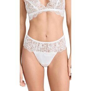 hanky panky Women's Happily Ever After Retro Thong