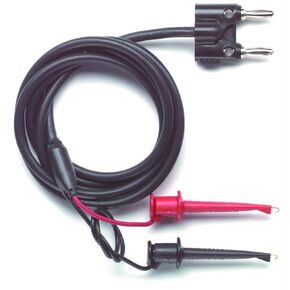 Pomona 3786-C-36 DBL Banana/Grabber, RG58C/U
