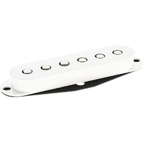 DiMarzio DP423W The Injector, Bridge, White