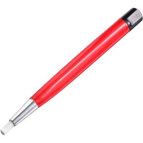 Fiberglass Pen Fountain Pen Set Watch Accessories Watch Glass Small Wire Brush Cleaner Electronics Fiberglass Pencil Watch Clock Repair Tool Metal Accessories Cleaning Pen
