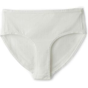 Tilley Women's Organic 2-Pack High Rise Panty