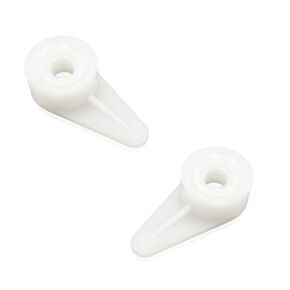 73316 Filter Plate Retainer Nut Replacment by Gattaidar for Craftsman Ridgid Wet Dry Shop 83872 Pack of 2 in Saudi Arabia