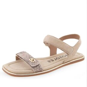 Aerosoles Women's Bruna Flat Sandal in Saudi Arabia