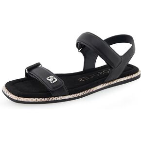 Aerosoles Women's Bruna Flat Sandal