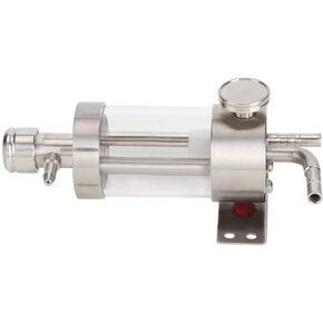 Atyhao Stainless Steel FOB Detector, Detector for Foam on Beer Beer Foam Detection Equipment