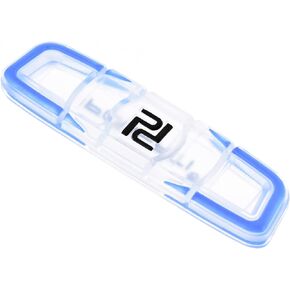PATIKIL Tennis Racket Vibration Dampener, Soft Silicone Racquet Shock Absorber String Damping