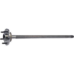 Dorman 630-413 Drive Axle Shaft Compatible with Select Ford / Lincoln / Mercury Models