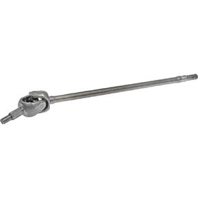 Dorman 630-428 Front Passenger Side Drive Axle Shaft Assembly Compatible with Select Jeep Models