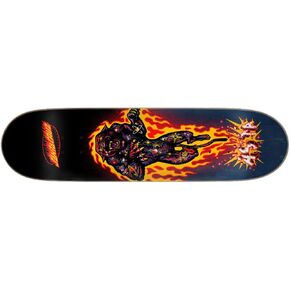 Santa Cruz Skateboard Deck Asta Cosmic Cat VX 8.0" x 31.5" in Saudi Arabia
