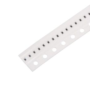 uxcell Surface Mounted Devices Chip Resistor, 1000 Ohm 1/16W 0402 Fixed Resistors, 5% Tolerance 300pcs